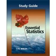Study Guide by Wilson, Janie H., 9780131117051
