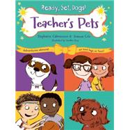 Teacher's Pets by Calmenson, Stephanie; Cole, Joanna; Ross, Heather, 9781250057051