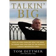 Talkin' Big by Dittmer, Tom, 9781510737051