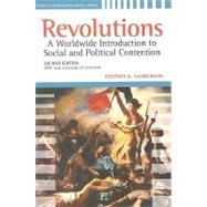 Revolutions: A Worldwide Introduction to Political and Social Change by Sanderson,Stephen K., 9781594517051