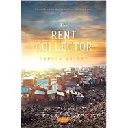 The Rent Collector by Wright, Camron, 9781609077051