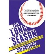 The Long Season by Brosnan, Jim, 9780062667052
