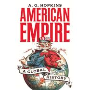 American Empire by Hopkins, A. G., 9780691177052