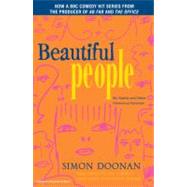 Beautiful People My Family and Other Glamorous Varmints by Doonan, Simon, 9780743267052