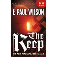 The Keep by Wilson, 9780765357052