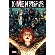 X-Men Second Coming by Carey, Mike, 9780785157052