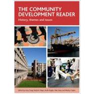 The Community Development Reader by Craig, Gary; Mayo, Marjorie; Popple, Keith; Shaw, Mae; Taylor, Marilyn, 9781847427052
