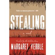 Stealing by Verble, Margaret, 9780063267053