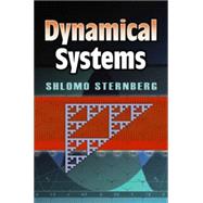 Dynamical Systems by Sternberg, Shlomo, 9780486477053