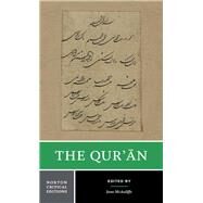 The Qur'an by McAuliffe, Jane Dammen, 9780393927054