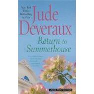 Return to Summerhouse by Deveraux, Jude, 9781410407054