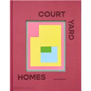 Courtyard Homes by Plockova, Joann, 9781580937054