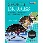 Sports Injuries: Prevention, Treatment and Rehabilitation, Fourth Edition by LARS PETERSON; CLINICAL DIRECT, 9781841847054
