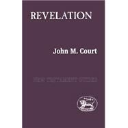 Book of Revelation by Court, John M., 9781850757054