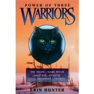 Warriors: Power of Three by Hunter, Erin, 9780061957055