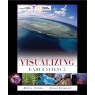 Visualizing Earth Science, 1st Edition by Merali, Zeeya; Skinner, Brian J., 9780471747055