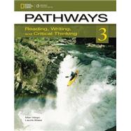 Pathways Reading & Writing 3A: Student Book & Online Workbook Split Edition by Vargo, Mari; Blass, Laurie, 9781285457055