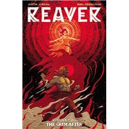 Reaver 2 by Jordan, Justin; Henrichon, Niko (CON); Cloonan, Becky (CON), 9781534317055