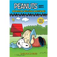 Adventures with Linus and Friends! Peanuts Graphic Novels by Schulz, Charles  M.; Various, 9781665927055