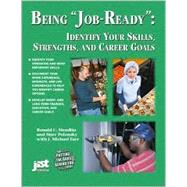 Being Job-Ready: Identify Your Skills, Strengths, and Career Goals by Mendlin, Ronald C.; Polonsky, Marc; Farr, J. Michael, 9781563707056