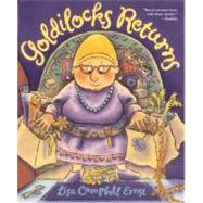 Goldilocks Returns by Ernst, Lisa Campbell; Ernst, Lisa Campbell, 9780689857058