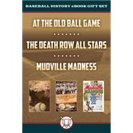 Baseball History eBook Gift Set by Jonathan Weeks; Chris Enss; Howard Kazanjian, 9781493017058