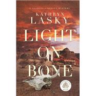 Light on Bone by Lasky, Kathryn, 9781954907058
