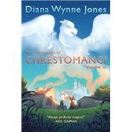 The Chronicles of Chrestomanci, Vol. III by Diana Wynne Jones, 9780063067059