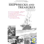 Finding New England's Shipwrecks and Treasures by Cahill, Robert E., 9780916787059
