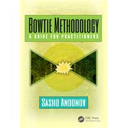 Bowtie Methodology by Andonov, Sasho, 9781138067059