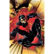 Nightwing Vol. 1: Traps and Trapezes (The New 52) by Higgins, Kyle; Barrows, Eddy; Mayer, JP, 9781401237059