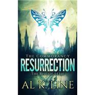Resurrection by Line, Al K., 9781507647059