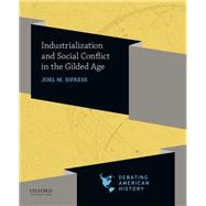 Industrialization and Social Conflict in the Gilded Age by Sipress, Joel M.; Sipress, Joel M.; Voelker, David J., 9780190057060