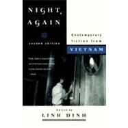 Night, Again by Dinh, Linh, 9781583227060