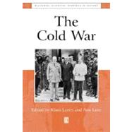 The Cold War The Essential Readings by Larres, Klaus; Lane, Ann, 9780631207061