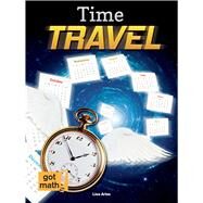 Time Travel by Arias, Lisa, 9781627177061