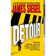 Detour by Siegel, James, 9780446617062