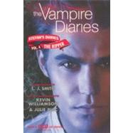 Stefan's Diaries: The Ripper by Smith, L. J., 9780606237062