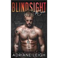Blindsight by Leigh, Adriane, 9781523287062