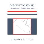 Coming Together by Barclay, Anthony, 9781796087062