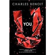 You by Benoit, Charles, 9780061947063