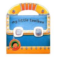 My Little Toolbox by Nathan Reed;  n/a, 9780689877063