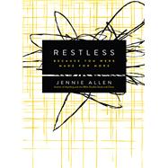 Restless by Allen, Jennie, 9780849947063