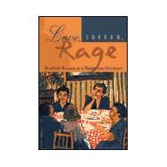 Love, Sorrow, and Rage by Waterston, Alisse, 9781566397063