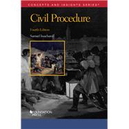 Civil Procedure by Issacharoff, Samuel, 9781683287063