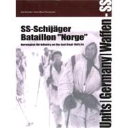 SS-Schijager Batallion 