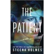 The Patient by Holmes, Steena, 9781432877064