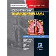 Thoracic Neoplasms by Rosado-de-Christenson, Melissa L., M.D., 9780323377065