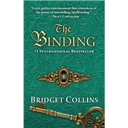 The Binding by Collins, Bridget, 9781432867065