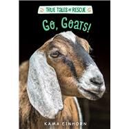 Go, Goats! by Einhorn, Kama; Holmes, Janet, 9781328767066